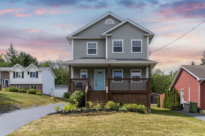 128 Trinity Lane  Beaver Bank NS B4G 1C2 photo