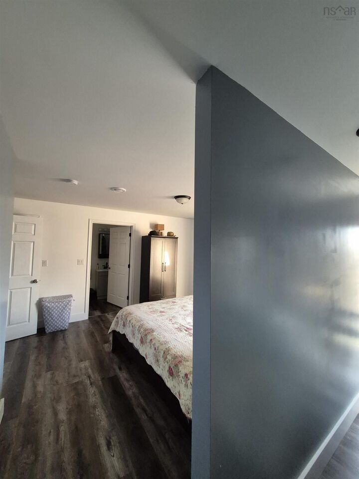 Property Photo: 1347 Main-A-Dieu Road NS B1C 1V9
