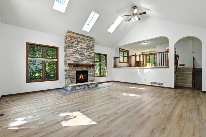 Property Photo: 227 Glenmar Avenue MN 55115