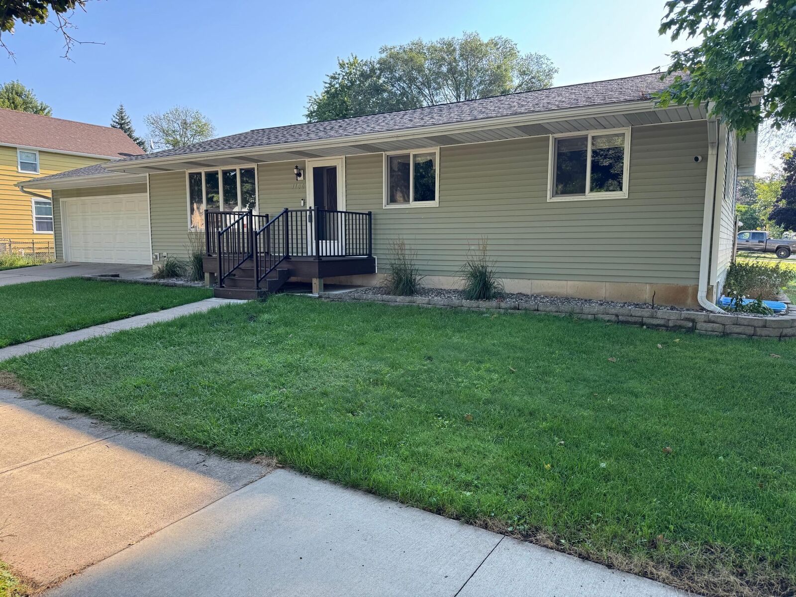 Property Photo:  1100 5th Street NW  MN 55912 