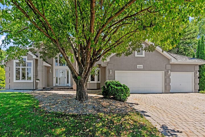 Property Photo:  4490 Dunkirk Lane N  MN 55446 