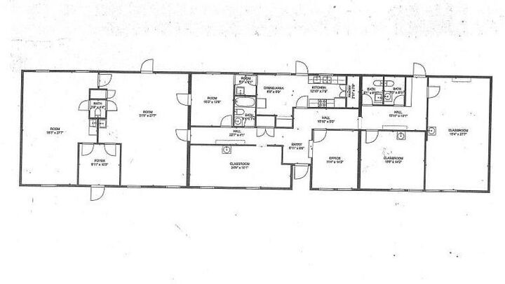 Property Photo: 308 Front Street TX 75076