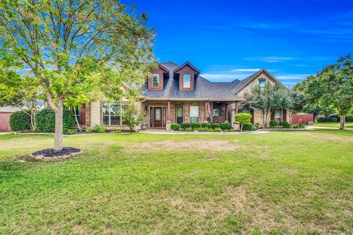 3020 McCarver Drive  Midlothian TX 76065 photo