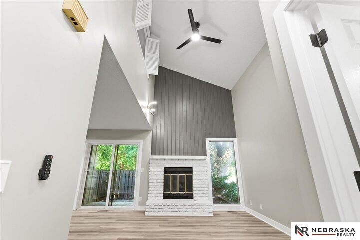Property Photo:  10487 Lawndale Plaza  NE 68134 