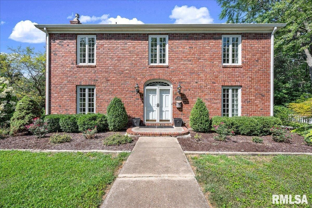 Property Photo:  45 Park Lane Drive  IL 61401 