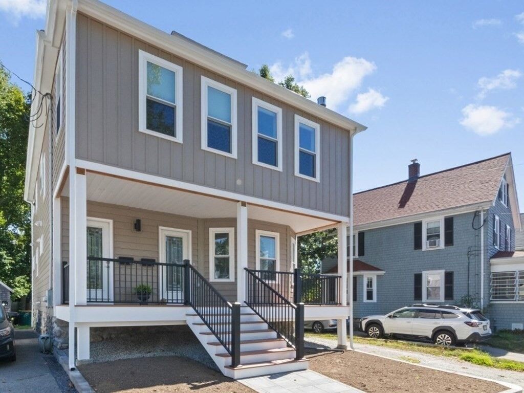 Property Photo:  41-43 Elliot St 1  MA 02062 