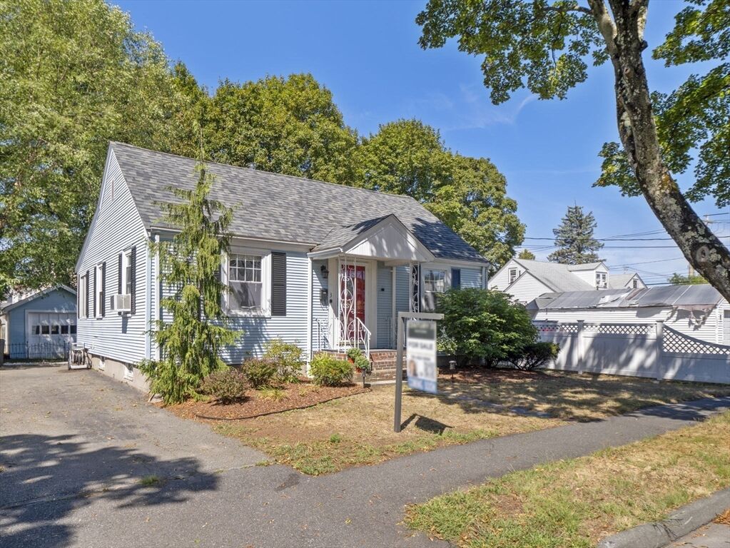 Property Photo:  3 Johnson Ave  MA 01960 