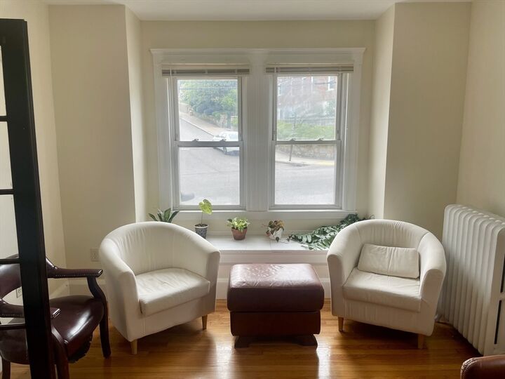 Property Photo:  51 Breck Ave 51  MA 02135 