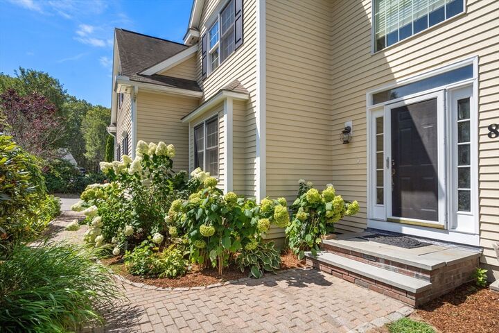 Property Photo: 8 Oscars Way MA 01754