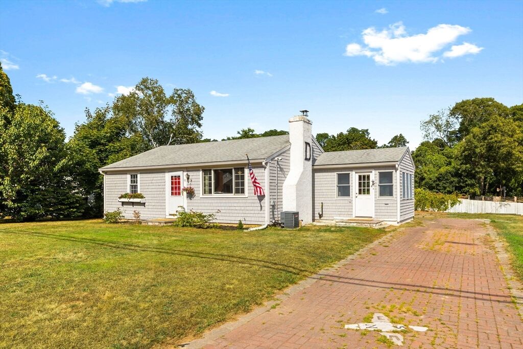 Property Photo: 18 Antlers Shore Drive MA 02536