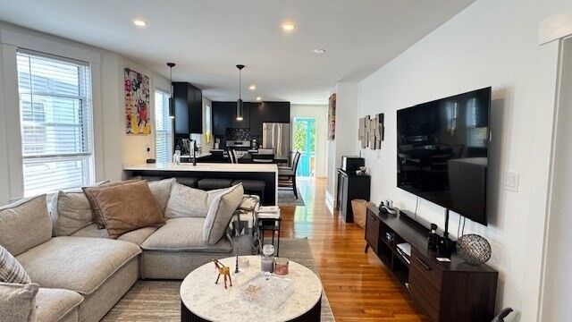 Property Photo:  67 School St. 3  MA 02149 