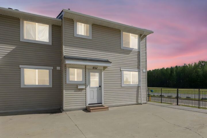 600 Signal Road 402  Fort McMurray AB T9H 3Z4 photo
