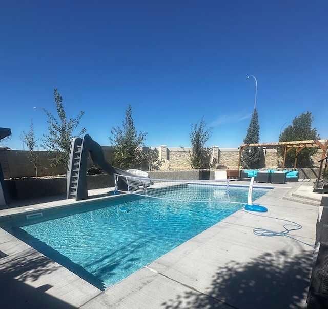 Property Photo: 336 Somerside Crescent SE AB T1B 0N3