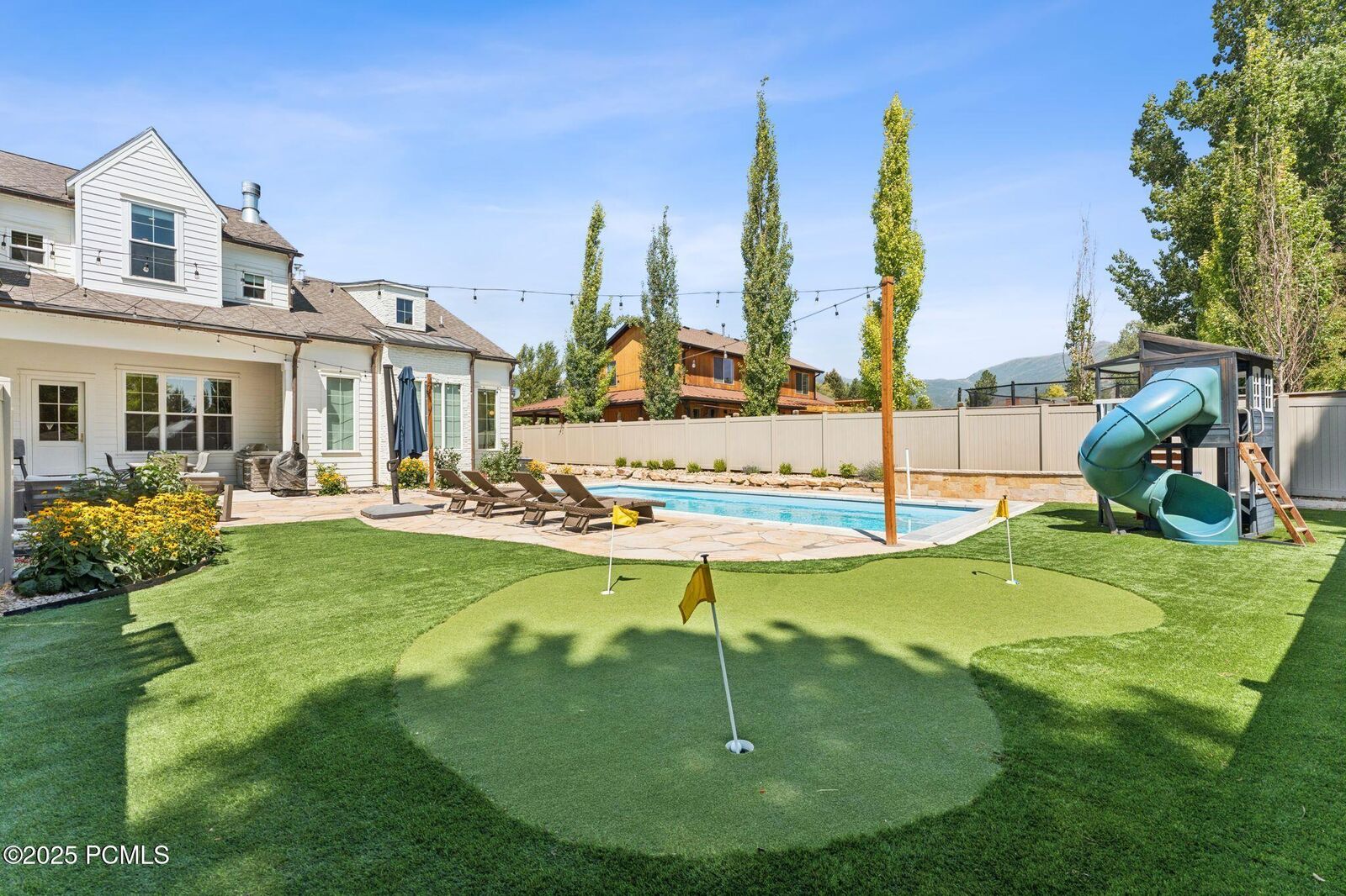 Property Photo:  520 Pine Canyon Road  UT 84049 