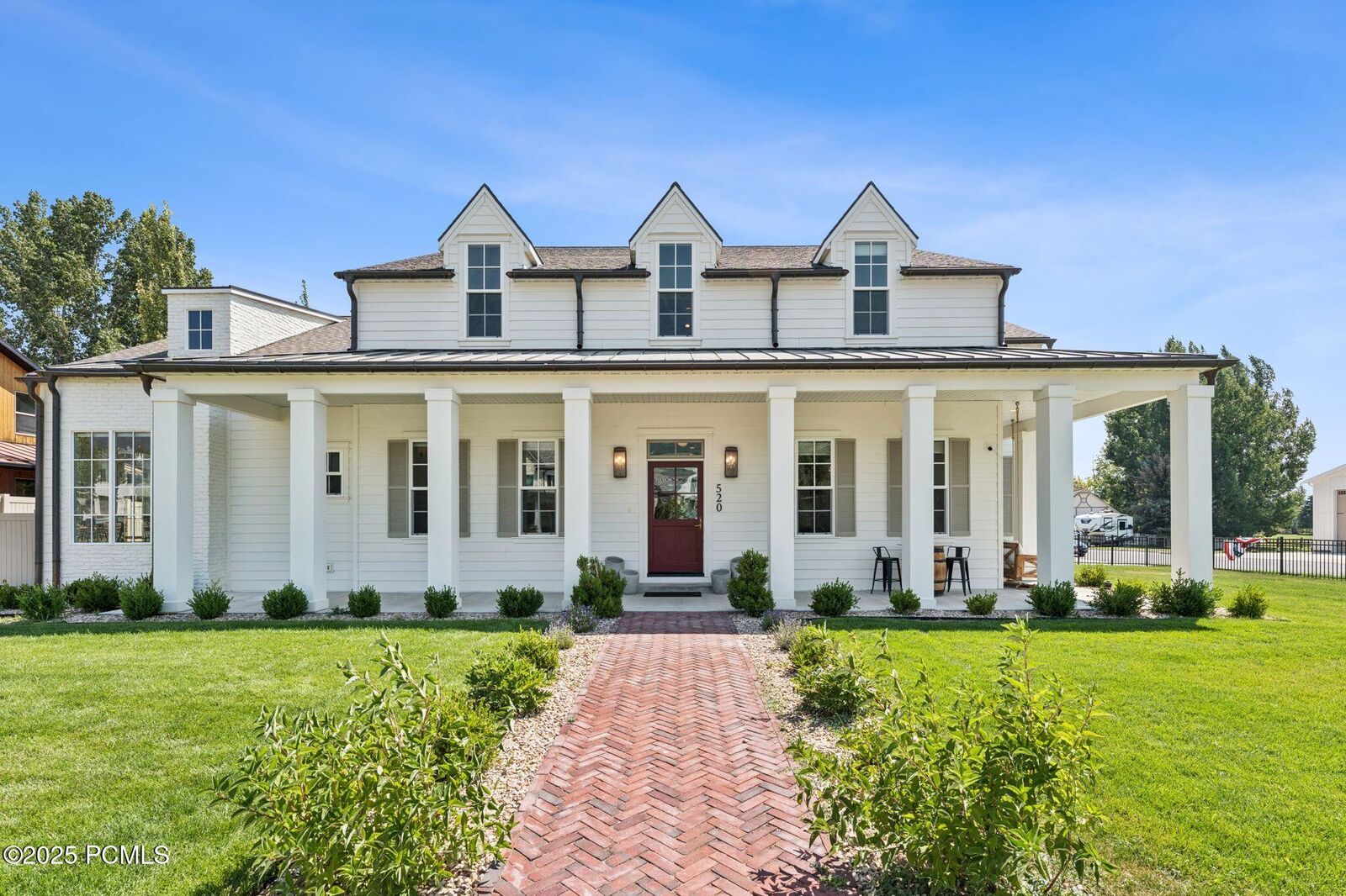 Property Photo: 520 Pine Canyon Road UT 84049