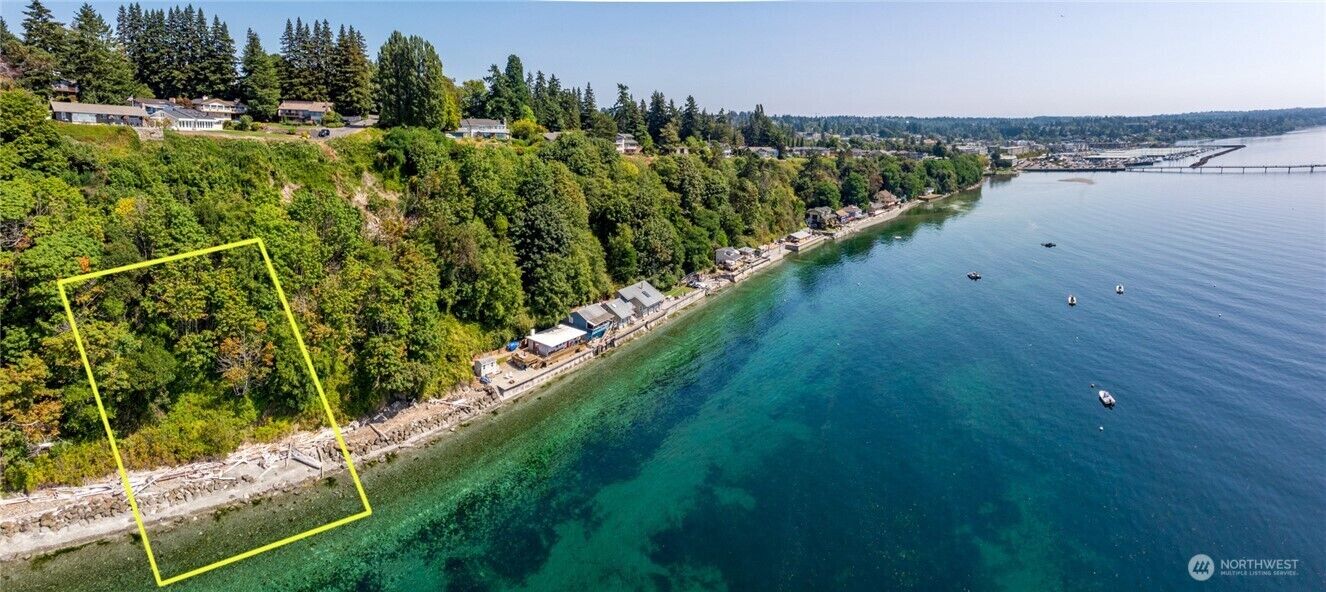 Property Photo:  161 S 216th Street  WA 98166 