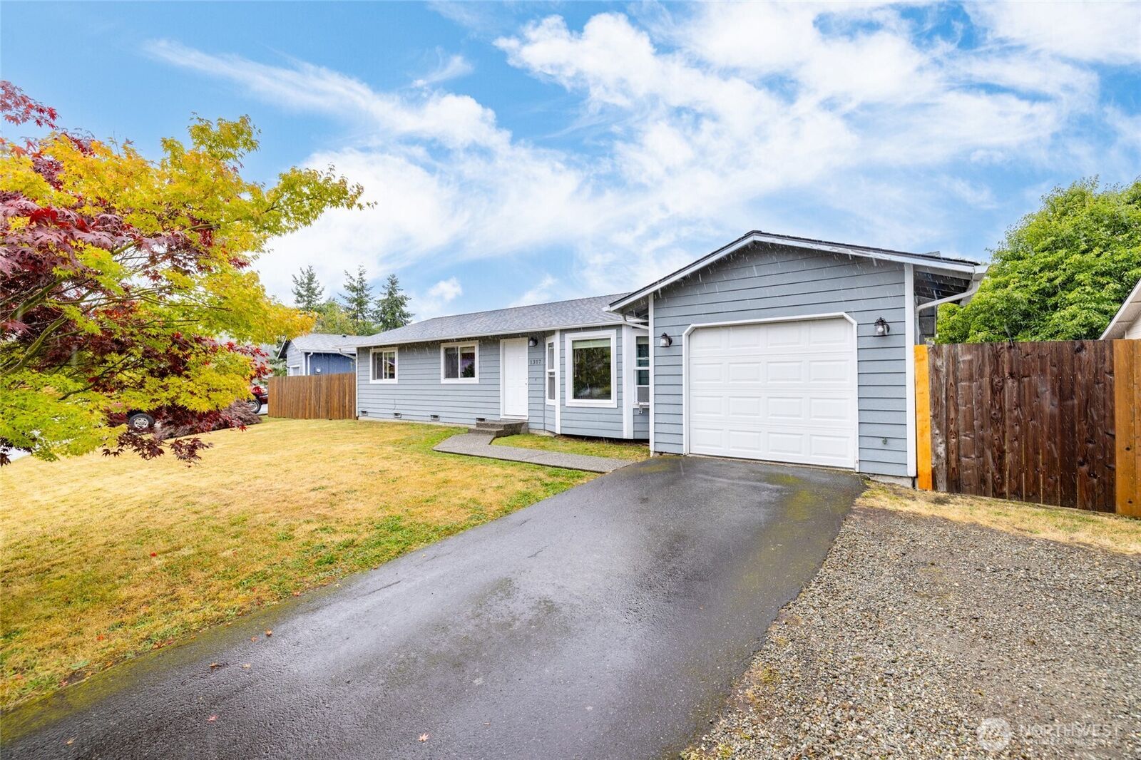 Property Photo: 1317 Jessica Place WA 98274