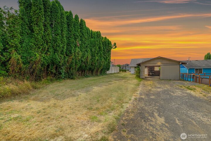 Property Photo: 422 S 2nd Street WA 98557