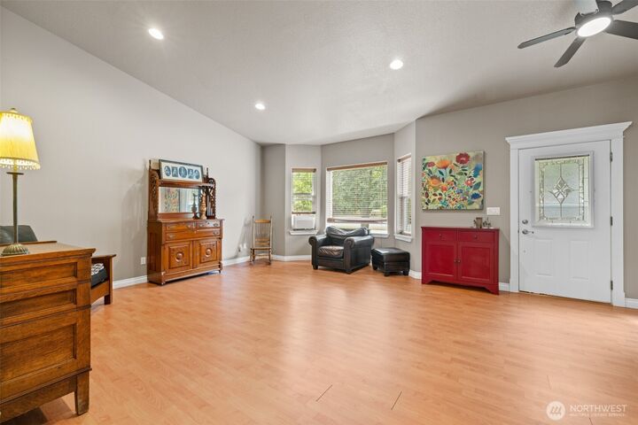 Property Photo: 102 Sierra Drive WA 98382