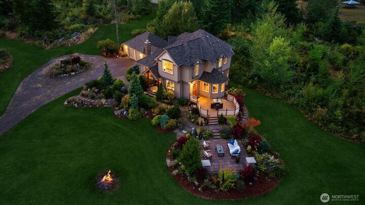 Property Photo: 22211 230th Street SE WA 98272