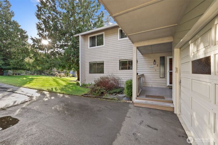 2520  70th Avenue NW 1  Olympia WA 98502 photo