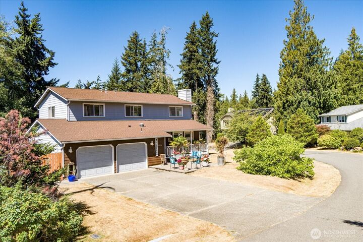 4324  Shadowood Drive  Clinton WA 98236 photo