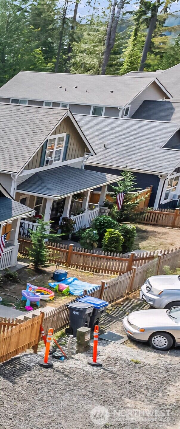 Property Photo: 230 Blackwell Street WA 98582