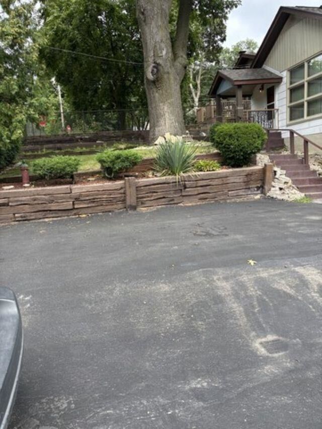 Property Photo: 38227 N 3rd Avenue IL 60081