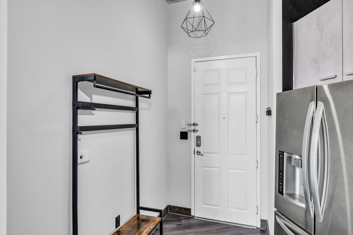 Property Photo:  2100 Van Buren Street 203  FL 33020 