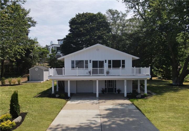 Property Photo:  1055 Anthony Road  RI 02871 