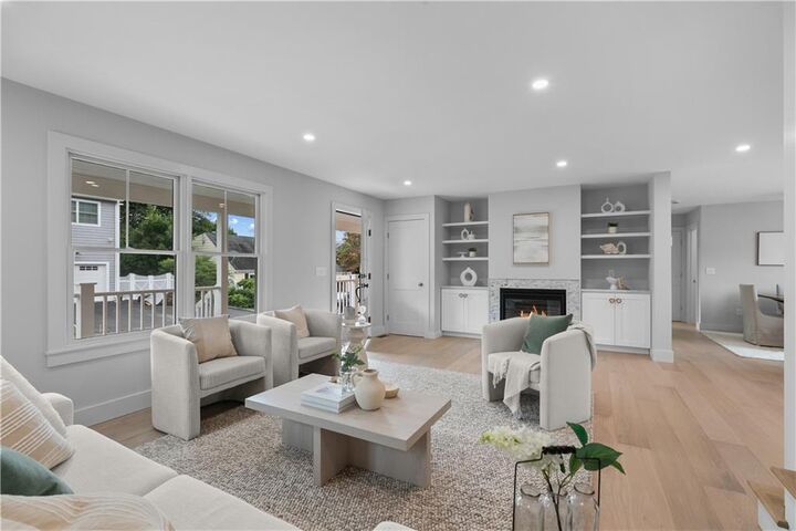 Property Photo: 24 Perry Avenue RI 02842