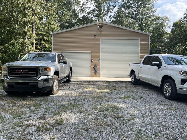 Property Photo:  63 County Road 100 - Lot 2  TN 37322 