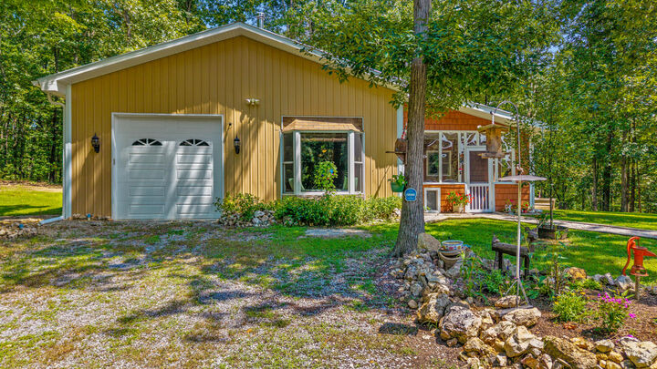 Property Photo:  63 County Road 100 - Lot 2  TN 37322 