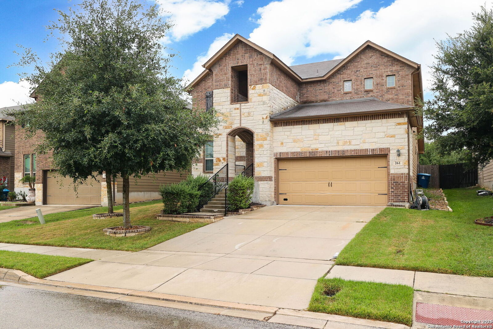 Property Photo: 261 Prairie Vista TX 78108