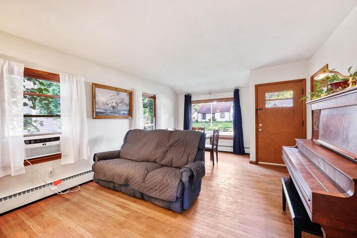 Property Photo: 3818 Johns Street WI 53714