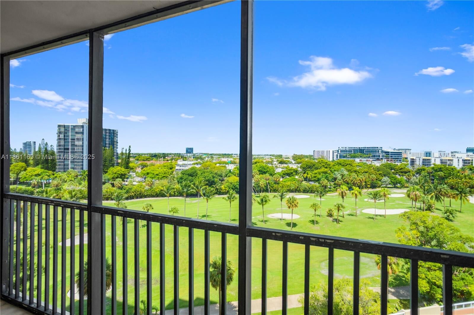 Property Photo: 20335 W Country Club Dr 901 FL 33180