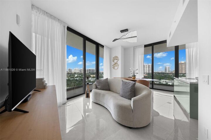 Property Photo:  18975 Collins Ave 505  FL 33160 
