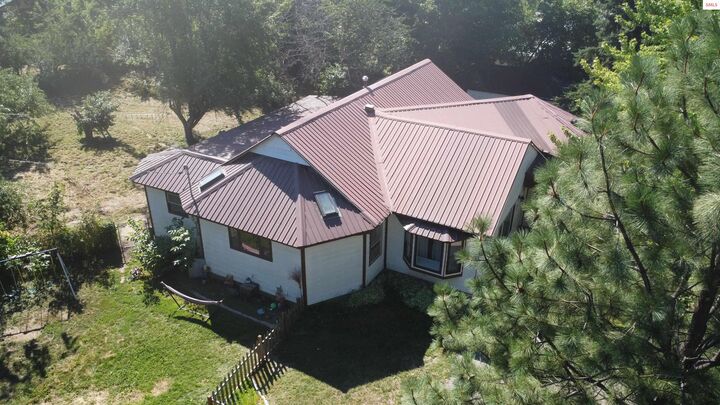Property Photo:  7441 Wells Street  ID 83805 