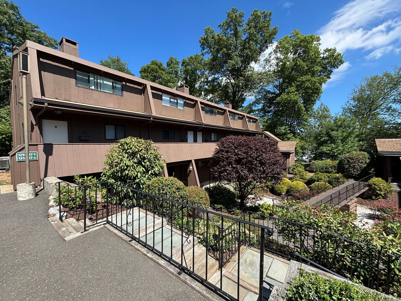 Property Photo:  133 Knapps Highway 133  CT 06825 