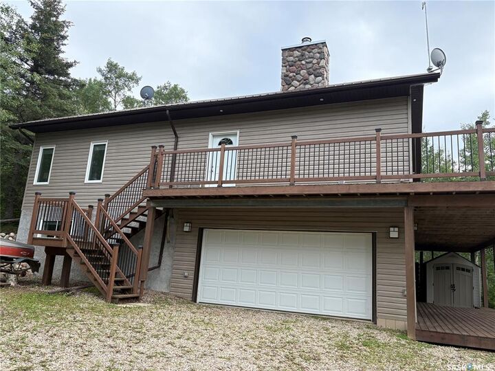 Property Photo: 5 Sunset Drive SK S0J 0E0