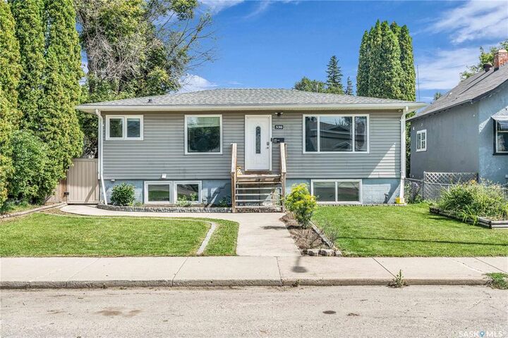 336 X Avenue S  Saskatoon SK S7M 3H6 photo