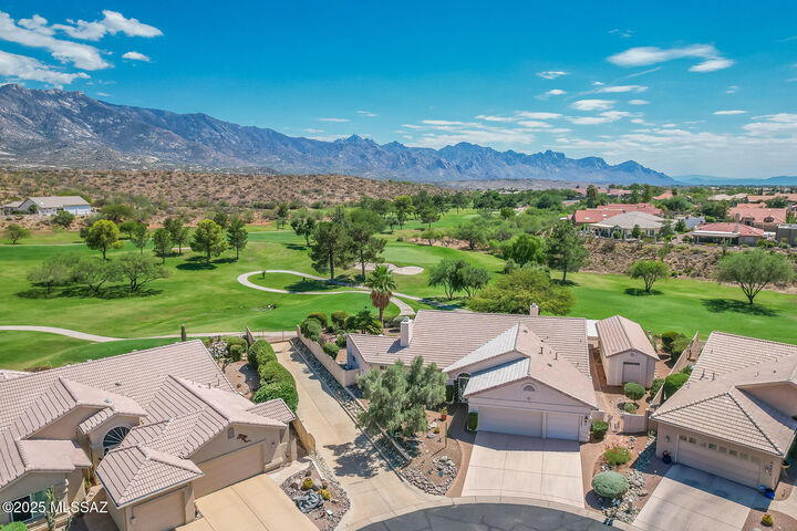 Property Photo: 64683 E Rosewood Drive AZ 85739