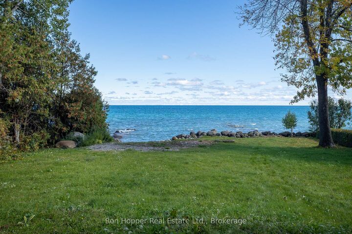 Property Photo:  223 Lakeshore Road S  ON N4L 0A7 