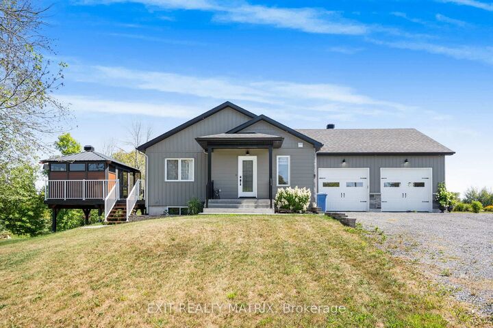 Property Photo:  3515 Front Road E  ON K6A 2R2 