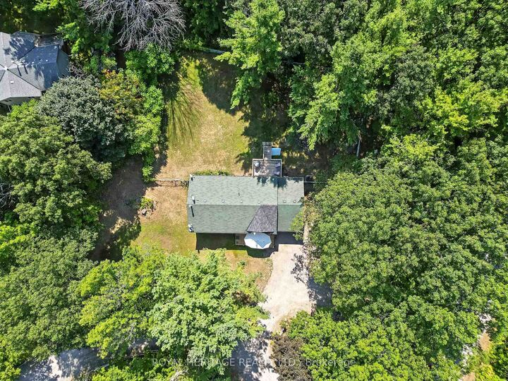 Property Photo:  16029 Telephone Road  ON K0K 1H0 