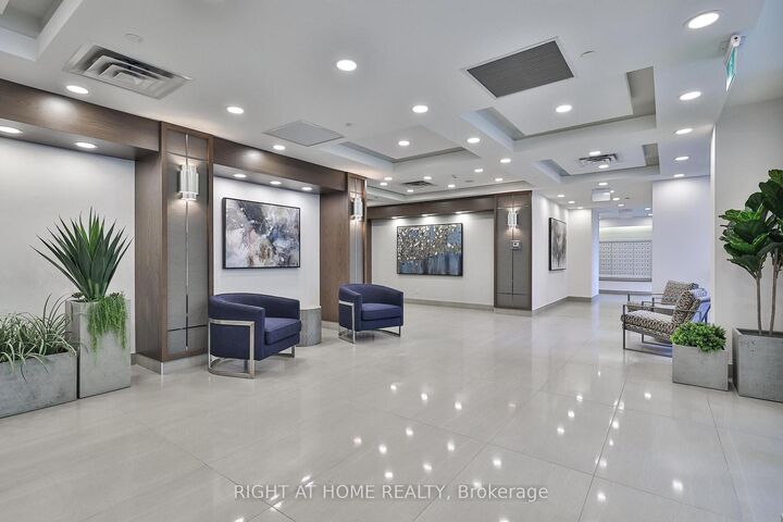 Property Photo: 3 Michael Power Place 2402 ON M9A 0A2