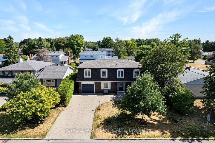 3 Roberta Crescent  Barrhaven ON K2J 1G5 photo