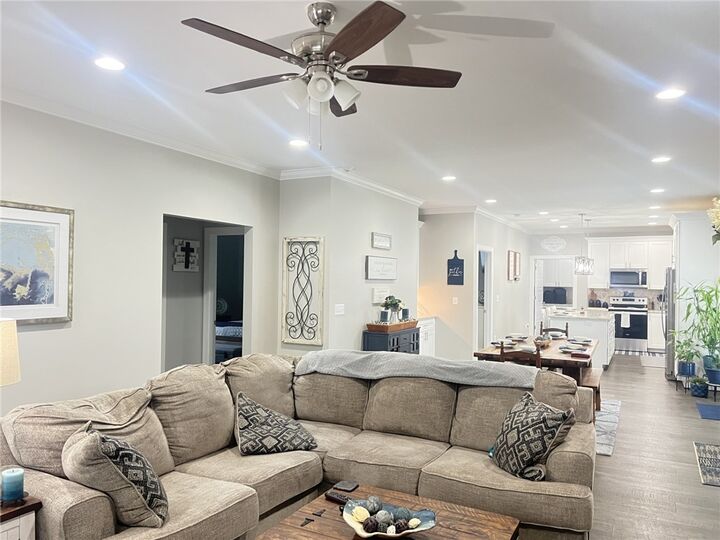 Property Photo:  153 Pendleton St Extension  SC 29671 