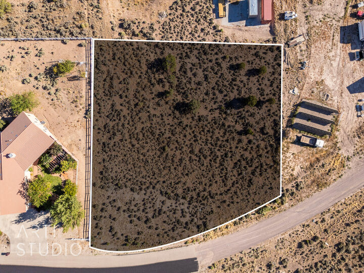 Property Photo: 6957 W Camino Verda Lot 32 UT 84721