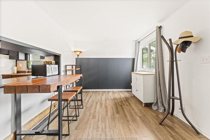 Property Photo:  990 Campbell  ON N9B 2J2 